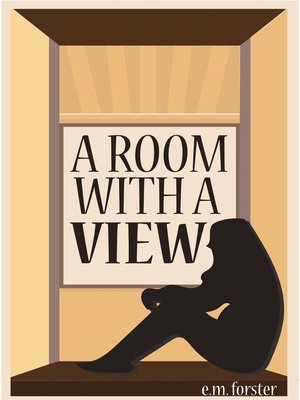 cover image of A Room with a View